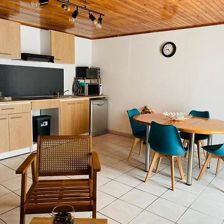 Gite E & M Saint-Denis-de-Pile Luaran gambar
